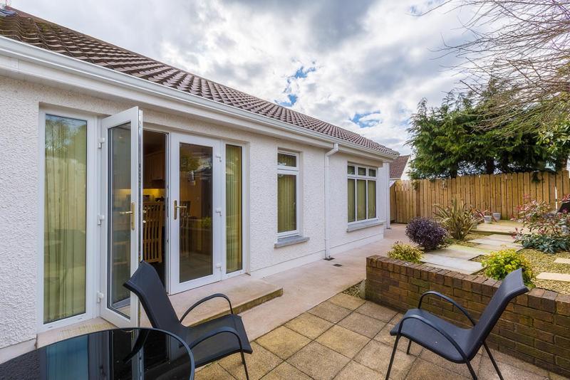 Spacious 4 Bedroom Home - 5 Min Walk To Town Enniskillen Luaran gambar